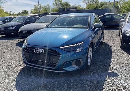 Audi A3 Sportback 35 TFSI edition one