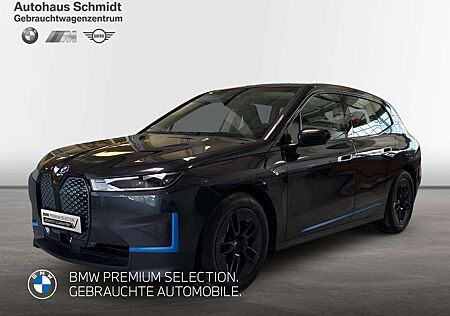 BMW iX xDrive40 *20"*LC Prof.*HUD*DAB*Komfortzg.*Driving+