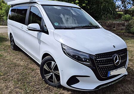 Mercedes-Benz Marco Polo 250 d ,9G ,Airmatic ,Sound ,AHK ,Level Cont,Distr.