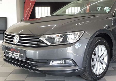 VW Passat Variant Volkswagen Passat 1.4 TSI Variant Comfortline DSG/PANO/SHZ