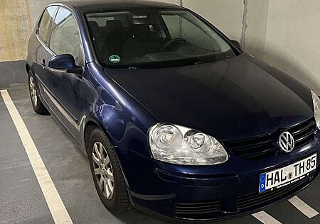 VW Golf Volkswagen 1.6 Comfortline