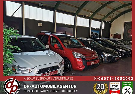 Nissan Note 1.4 "Family" *KLIMAANLAGE/TÜV NEU*