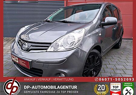 Nissan Note 1.4 "Family" *KLIMAANLAGE/TÜV NEU*