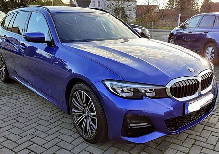 BMW 330 d M Sport