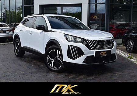 Peugeot 2008 ALLURE PT 130 EAT8*FACELIFT*MATRIX*KEYLESS*