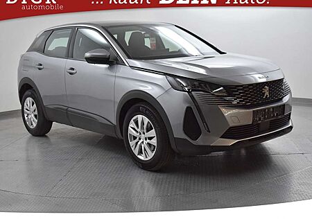 Peugeot 3008 1.2 e-THP Active Pack NAV+LED+KAM+TEM+VIRTU
