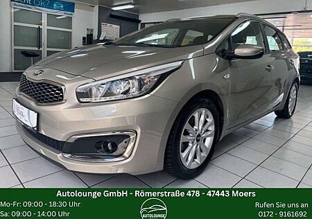 Kia XCeed Ceed SW / cee'd SW Edition 7 NAVI*PDC*CAM*4SEASON