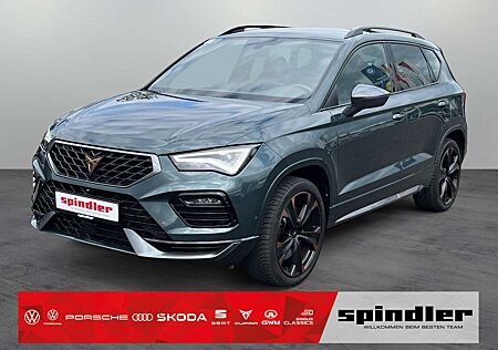 Cupra Ateca VZ 2.0 TSI 4Drive DSG / LED, 360° Kamera