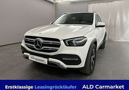 Mercedes-Benz GLE 350 de 4Matic 9G-TRONIC AMG Line Geschlossen, 5-türig,