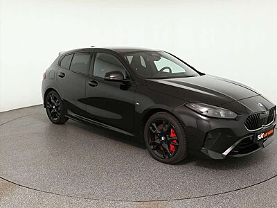 BMW 120 i M Sport Pro|ACC|HUD|360°|ad-LED|M Sitze|123