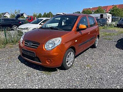 Kia Picanto 1.1 TÜV Neu