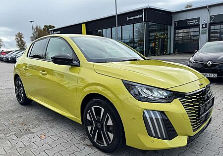 Peugeot 208 gebraucht kaufen Peugeot 208 1.2 Allure PureTech 100 | KAMREA