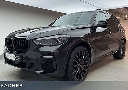BMW X5 xDrive40d A M-Sport,Laser,AHK,ACC,LM22"