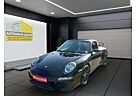 Porsche 911 4 S WLS 280KW(380PS) Scheckheft Allrad Sportpaket