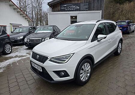 Seat Arona Style Benzin / Erdgas