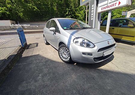 Fiat Punto EVO 1.2 8V My