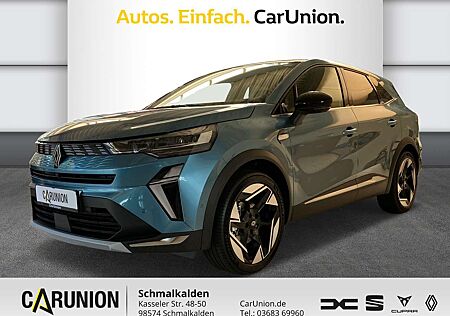 Renault Symbioz Iconic E-Tech Full Hybrid 145