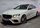 Mercedes-Benz E 350 d AMG Panorama Leder Burmester 20"Alufelgen