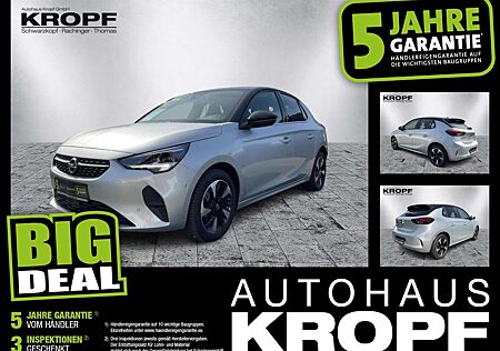 Opel Corsa F e Elegance Automatik / Navi / KlimaA