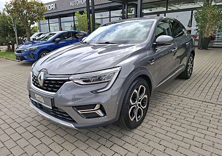 Renault Arkana INTENS TCe 140 EDC (MY21)