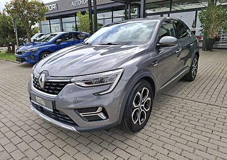 Renault Arkana INTENS TCe 140 EDC (MY21)
