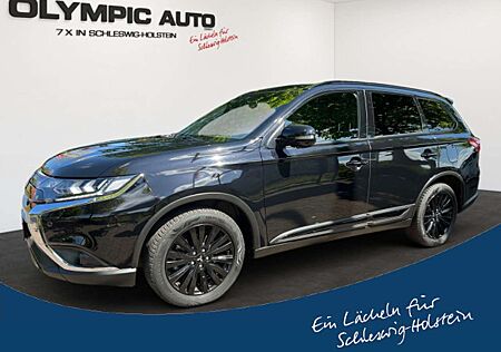 Mitsubishi Outlander 2.0 CVT Spirit+ NAVI LED 360°CAM SHZG