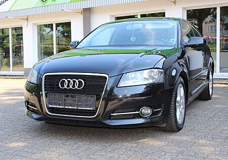 Audi A3 1.6 TDI Attraction