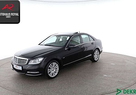 Mercedes-Benz C 350 4M KEYLESS,KAMERA,SCHECKHEFT,AHK,TOTWINKEL