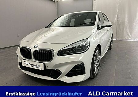BMW 216d 216 Active Tourer Aut. M Sport Kombi, 5-türig, Au