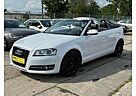 Audi A3 Cabriolet 1.2 TFSI S line Sportpaket