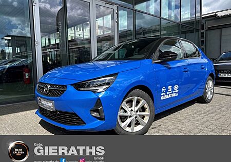 Opel Corsa F GS Line 1.2 Turbo LED SHZ Rückfahrkam.