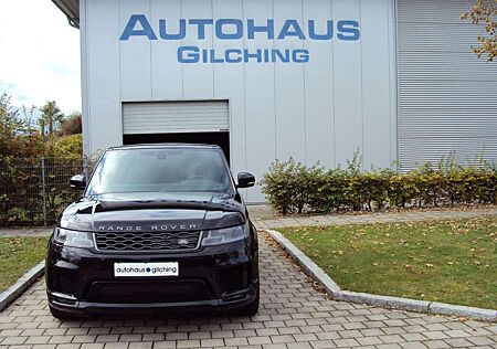 Land Rover Range Rover Sport HSE Dynamic Hybrid