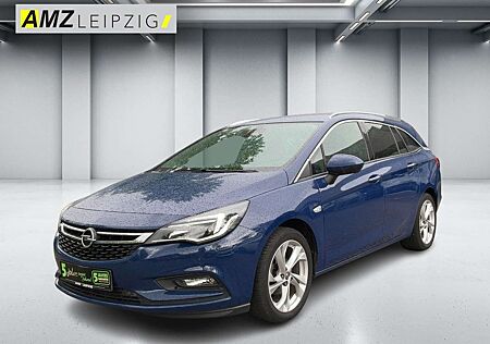 Opel Astra K Sports Tourer 1.4 Turbo *HU AU NEU*
