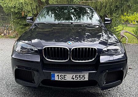 BMW X6 M
