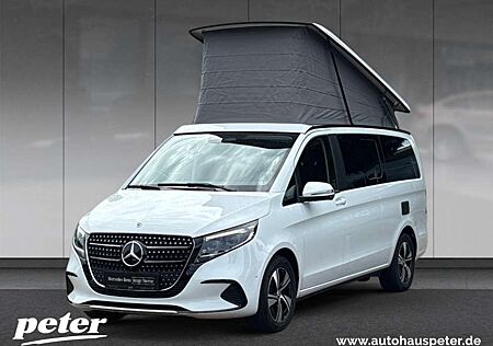 Mercedes-Benz Marco Polo 220 d MBUX+LED+AHK+AIRMATIC