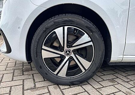 Mercedes-Benz Marco Polo 220 d MBUX+LED+AHK+AIRMATIC