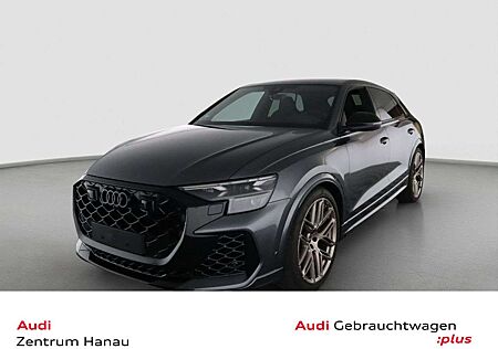 Audi RS Q8 HD-MATRIX*HUD*RS-AGA*AHK*LUFT*NAVI-PLUS*23