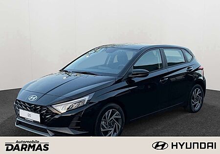 Hyundai i20 Trend Turbo Komfort & Licht Paket Navi LED