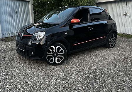 Renault Twingo GT