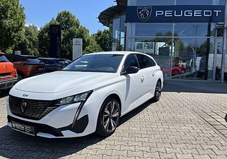 Peugeot 308 1.5 SW BlueHDi 130 EAT8 Allure Navi LED Apple CarP