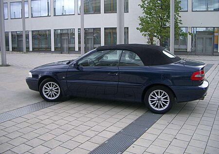 Volvo C70 2.0T