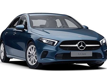 Mercedes-Benz A 200 Limo 4-MATIC*8G-DCT*WIDE*MBUX*AHK*KAM*STDH