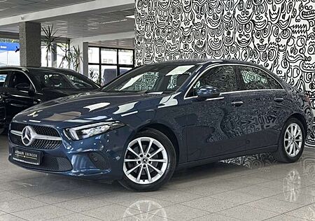 Mercedes-Benz A 200 Limo 4-MATIC*8G-DCT*WIDE*MBUX*AHK*KAM*STDH