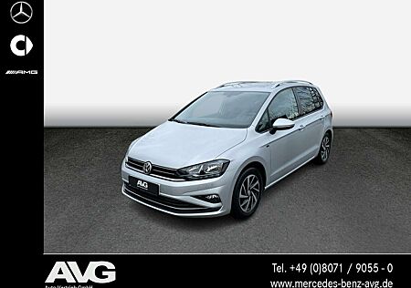 VW Golf Sportsvan Volkswagen Golf VII Sportsvan 1.0 TSI Join Navi DSG ACC SHZ