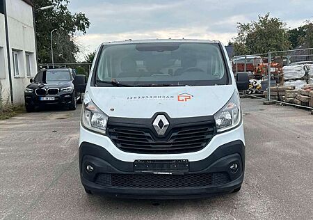 Renault Trafic Kasten L2H1 2,9t Komfort