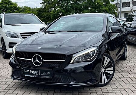 Mercedes-Benz CLA 220 d DCT Shooting Brake*Kamera*LED*Navi*