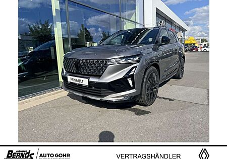 Renault Austral E-Tech Full Hybrid 200 Esprit Alpine