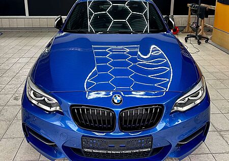 BMW 235 M235i xDrive Coupe Sport-Aut.