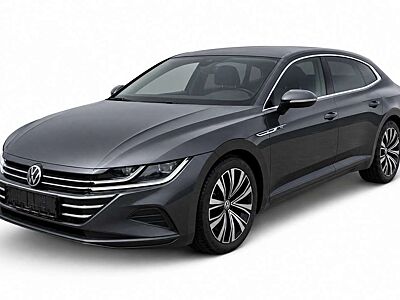 Volkswagen Arteon Shooting Brake 2.0 TDI DSG KAMERA AHK LED