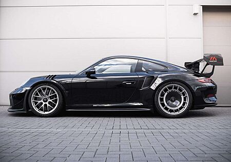 Porsche 991 911/.2 GT3 RS MR Lift-PCCB-90L-Kam.-ohne OPF!